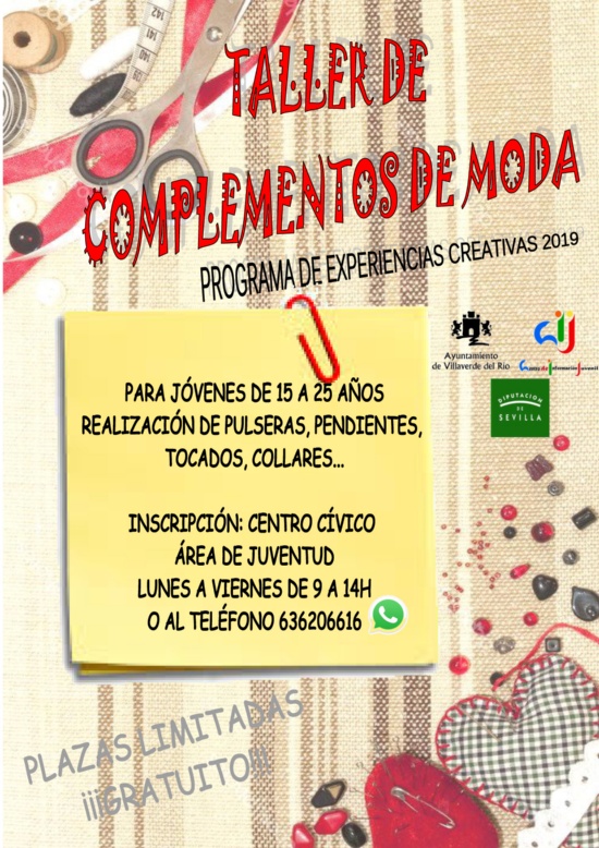 TALLER COMPLEMENTOS DE MODA 2019 copia