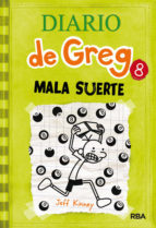 diario de greg