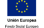 logo fondo social europeo