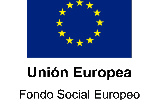 logo fondo social europeo