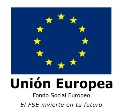 logo fondo social europeo futuro